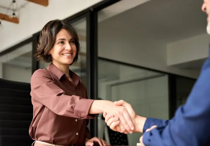 Exclusive partner benefits
