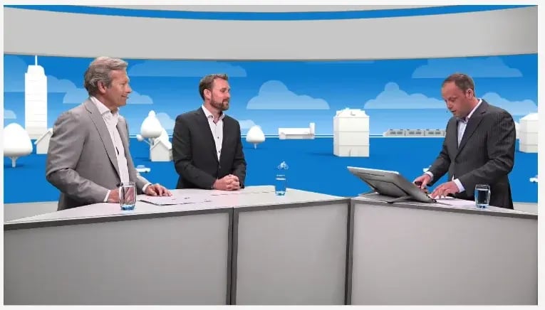 Alphabet webinar screenshot