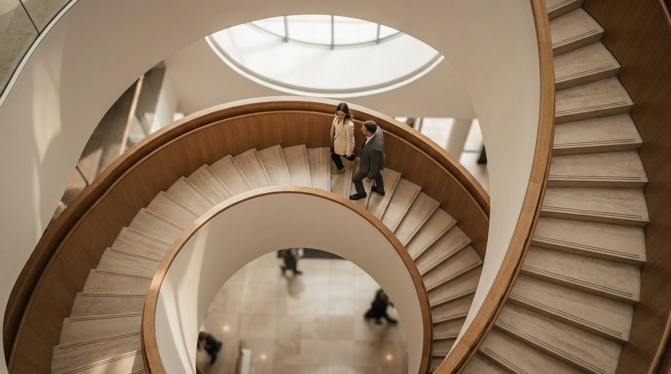 Évaluation du conseil d’administration : guide, étapes et pratiques