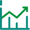 Measure performance and deepen internal capability icon