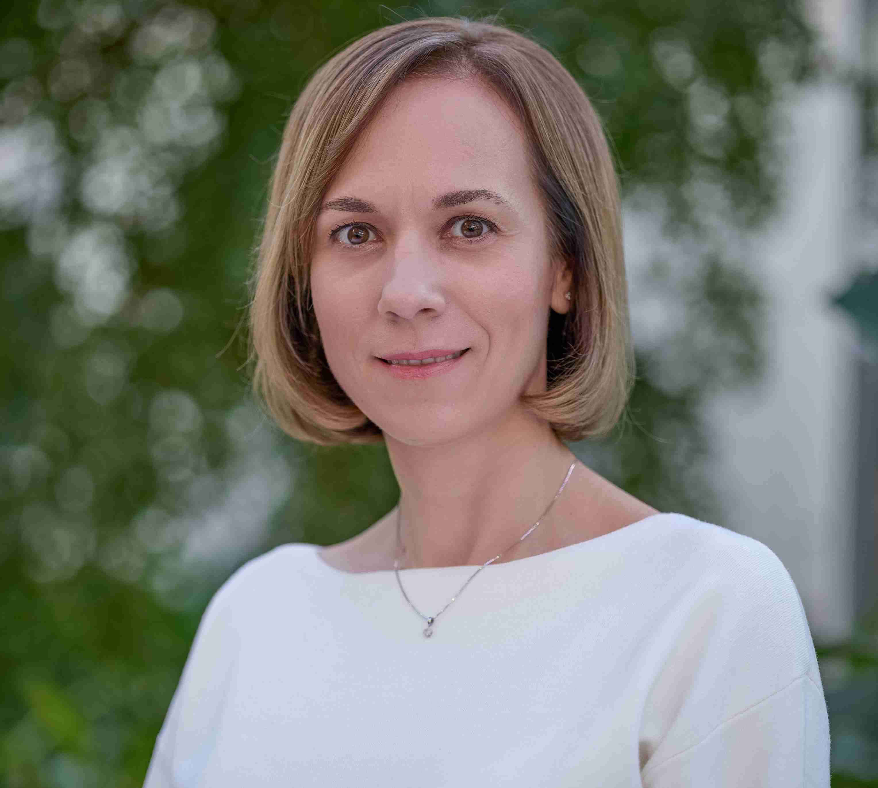 Szilvia Fulop