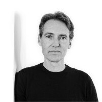 a photograph of Willem Schramade