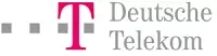 Deutsche Telekom's logo 