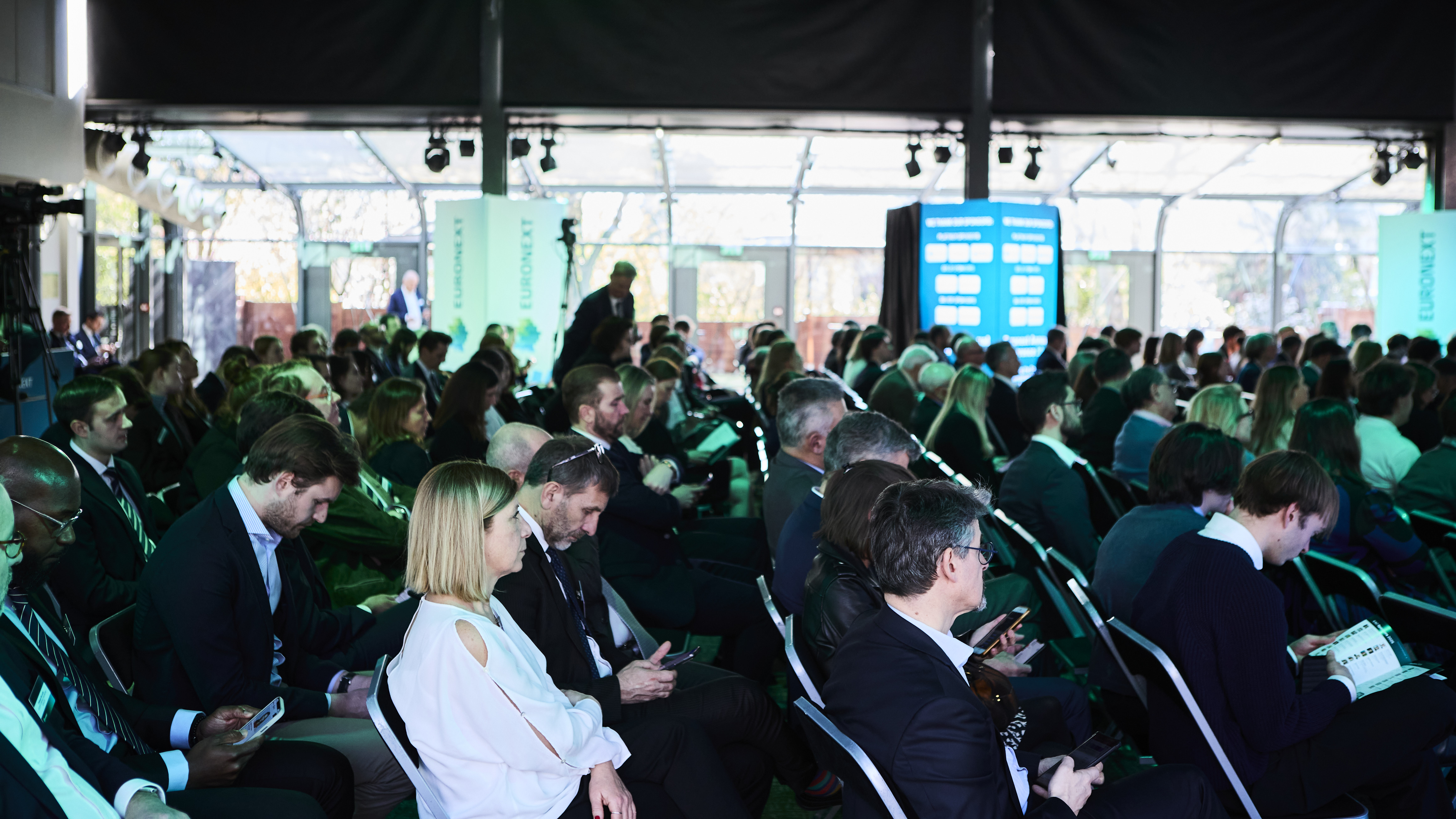 Eventi aziendali: cosa sono, tipologie e come organizzarli con successo