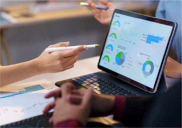 Investor Engagement & Targeting