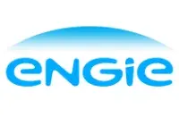 ENGIE's logo 