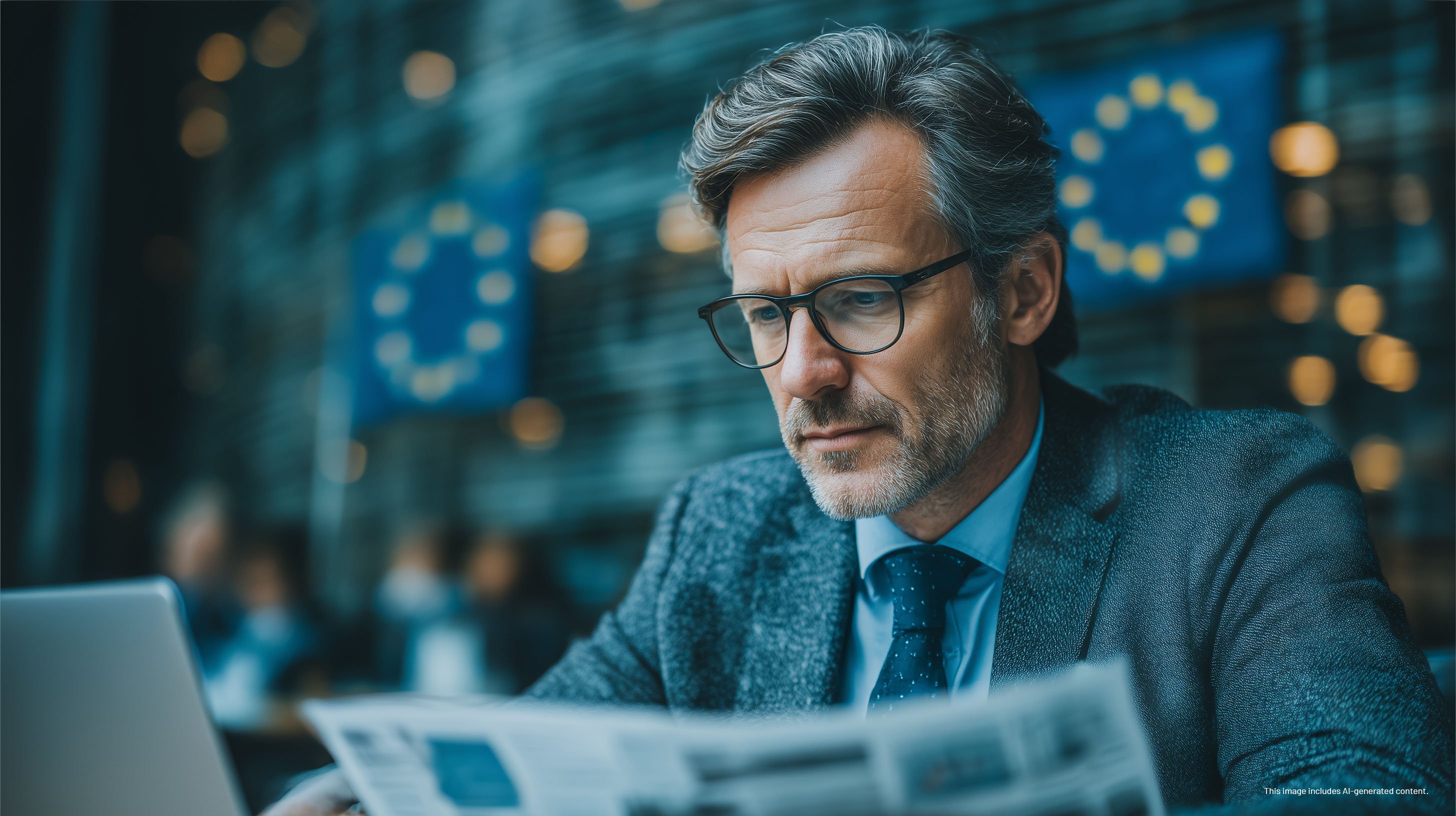 Regulatorisk informationsgivning: Transparensdirektivet & MAR Artikel 17
