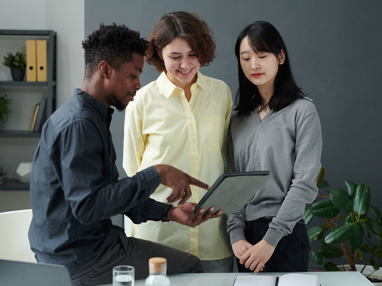 20 Fragen für Ihre nächste Umfrage zum Thema Compliance im Unternehmen