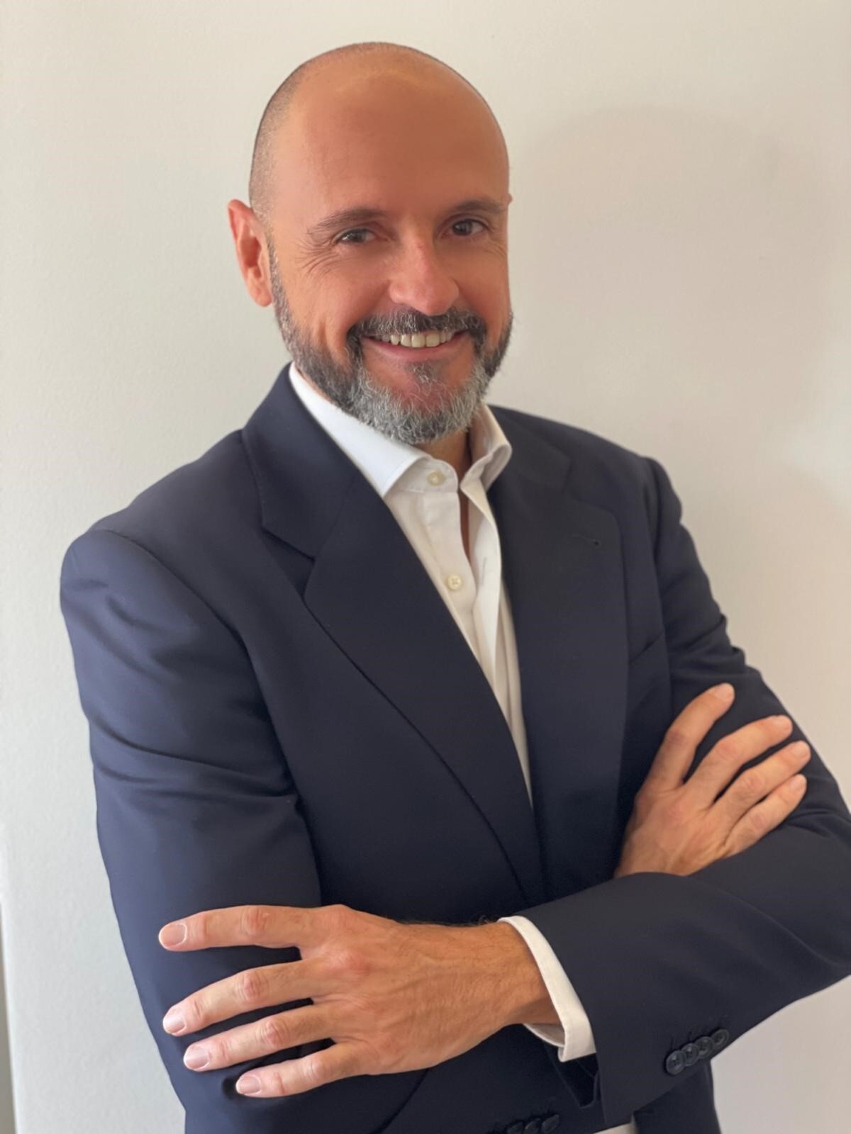 Joaquin Gomez