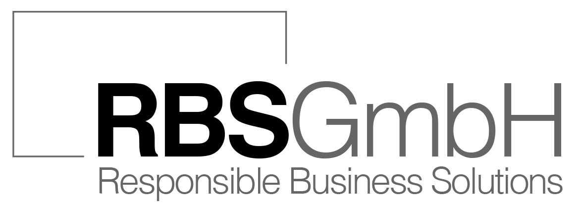 RBS's logo 
