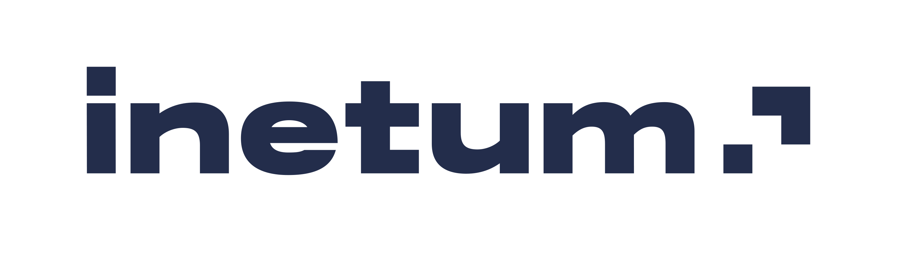 Inetum's logo 