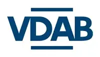 VDAB's logo 