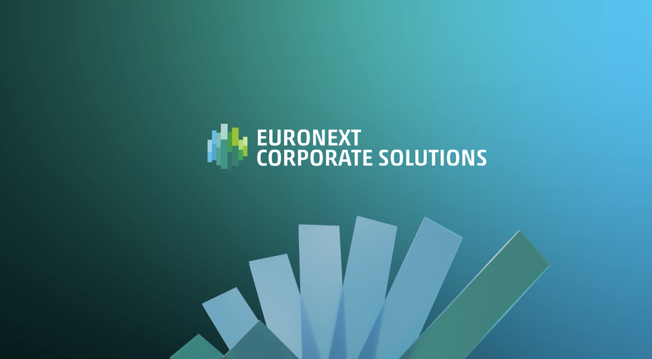 Présentation d'Euronext Corporate Solutions