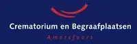 Crematorium en Begraafplaatsen Amersfoort's logo 