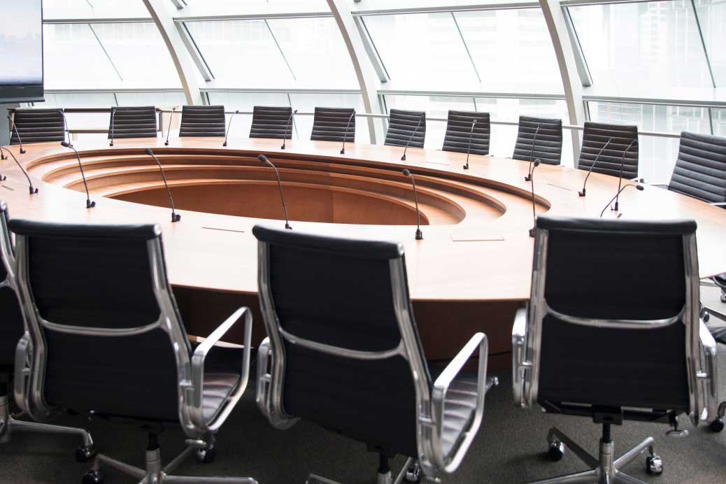Governance del Consiglio di Amministrazione: best practice per un mondo virtuale