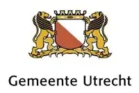 Utrecht Municipality's logo 