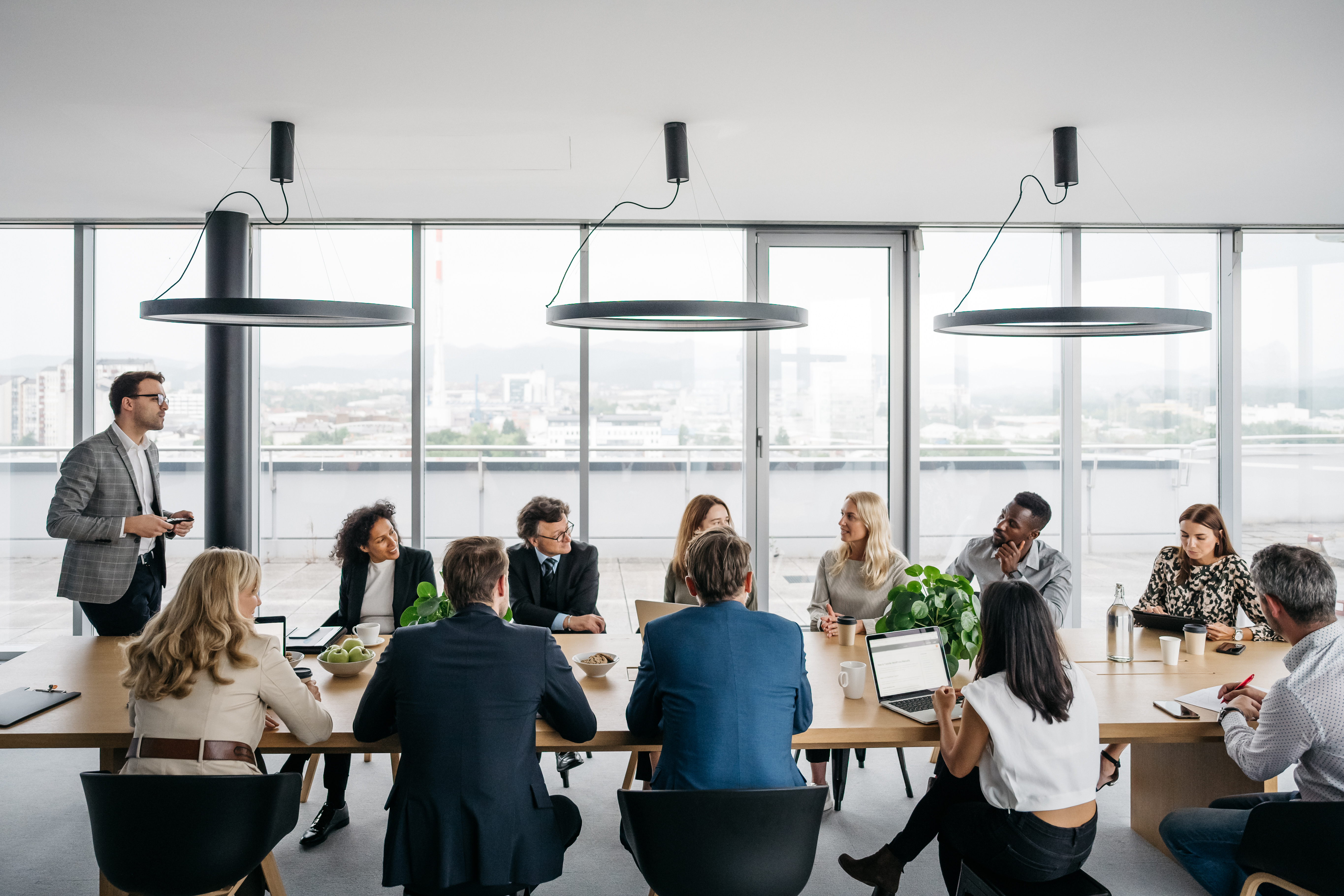 ROI d'un logiciel de conseil d'administration : que gagnent vraiment les secrétaires de conseil ?