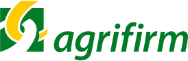 Agrifirm's logo 
