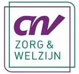 CNV Zorg & Welzijn's logo 