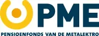 PME's logo 
