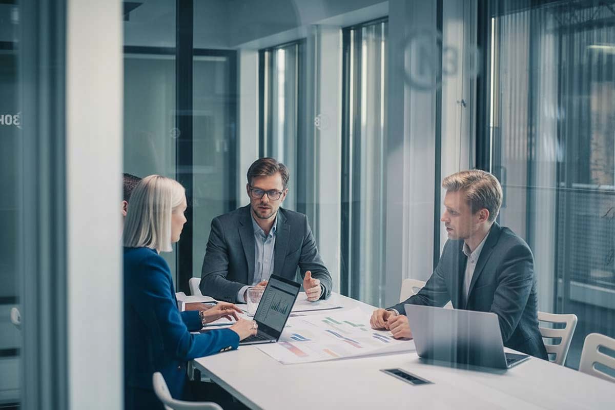 Guide des réunions du conseil d'administration : bonnes pratiques