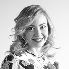 a photograph of Micaela Capelli