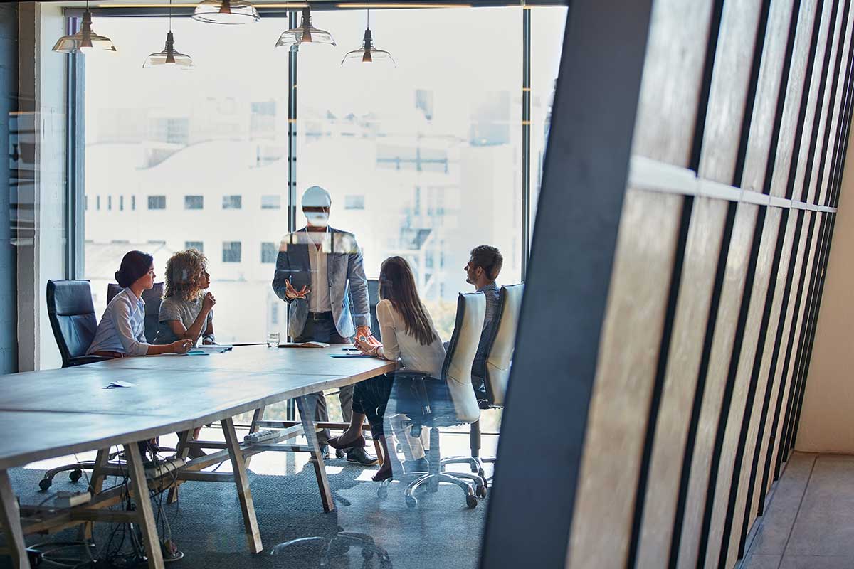 Compte rendu du conseil d'administration : guide et exemple concret