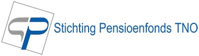 Stichting Pensioenfonds TNO's logo 